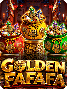 Golden FaFaFa