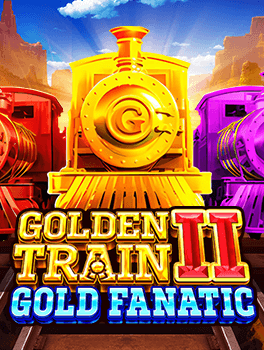 Golden Train 2