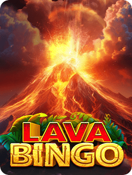 Lava Bingo