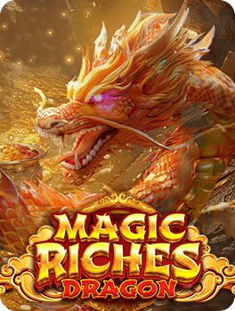 Magic Riches Dragon