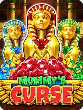 Mummy's Curse