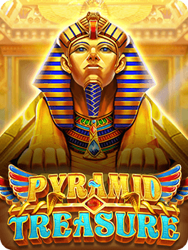 Pyramid Treasure