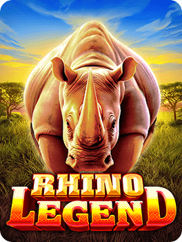 Rhino Legend