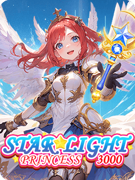 Starlight Princess 3000