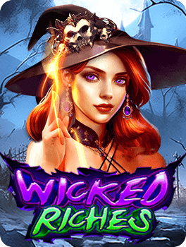 Wicked Riches