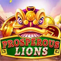 Prosperous Lions