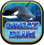 Great Blue