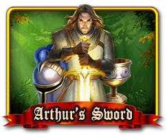 Arthur's Sword