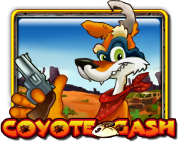 Coyote Cash