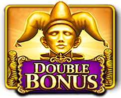 Double Bonus