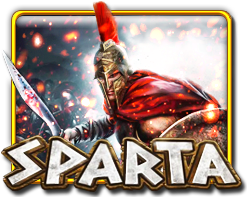 Sparta