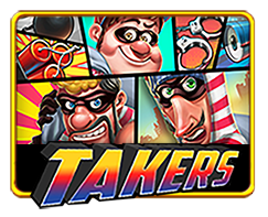 Takers