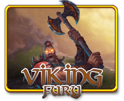 Viking Fury