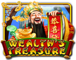 Wealth's Treasure