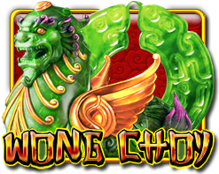 Wong Choy