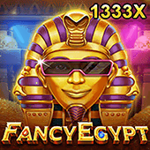 Fancy Egypt