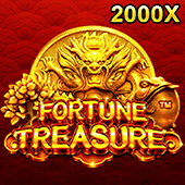 Fortune Treasure