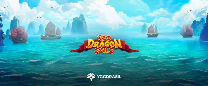Red Dragon Sails