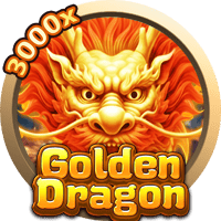 Golden Dragon