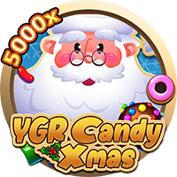 YGR Candy Xmas