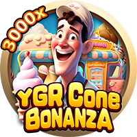 YGR Cone BONANZA