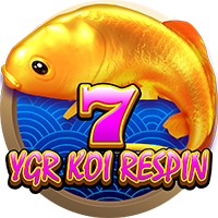 YGR Koi Respin 7