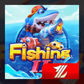 Fish Hunter 2