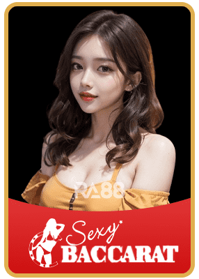Sexy Baccarat