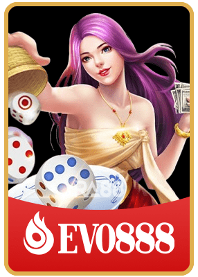 Evo888