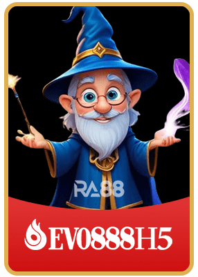 Evo888H5