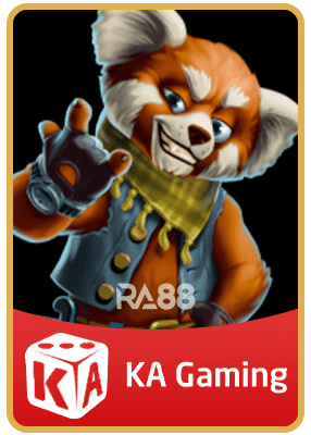 KA Gaming