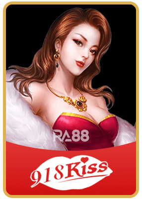 918Kiss