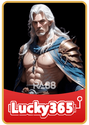 Lucky365