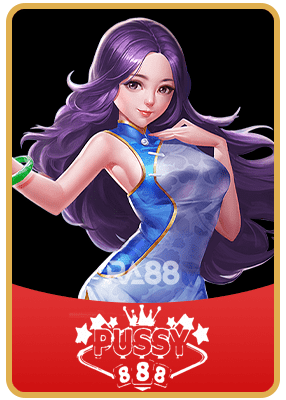 Pussy888