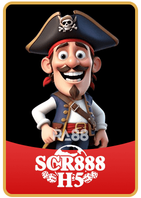 SCR888 H5