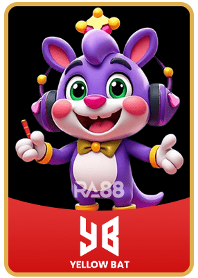 Yellow Bat (YB)